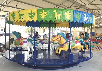 旋转乐园 优游国际(中国)UB8运动跑马台HD-