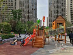 优游国际(中国)UB8运动游乐房地产非标定制案例