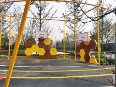 优游国际(中国)UB8运动游乐万科房地产项目