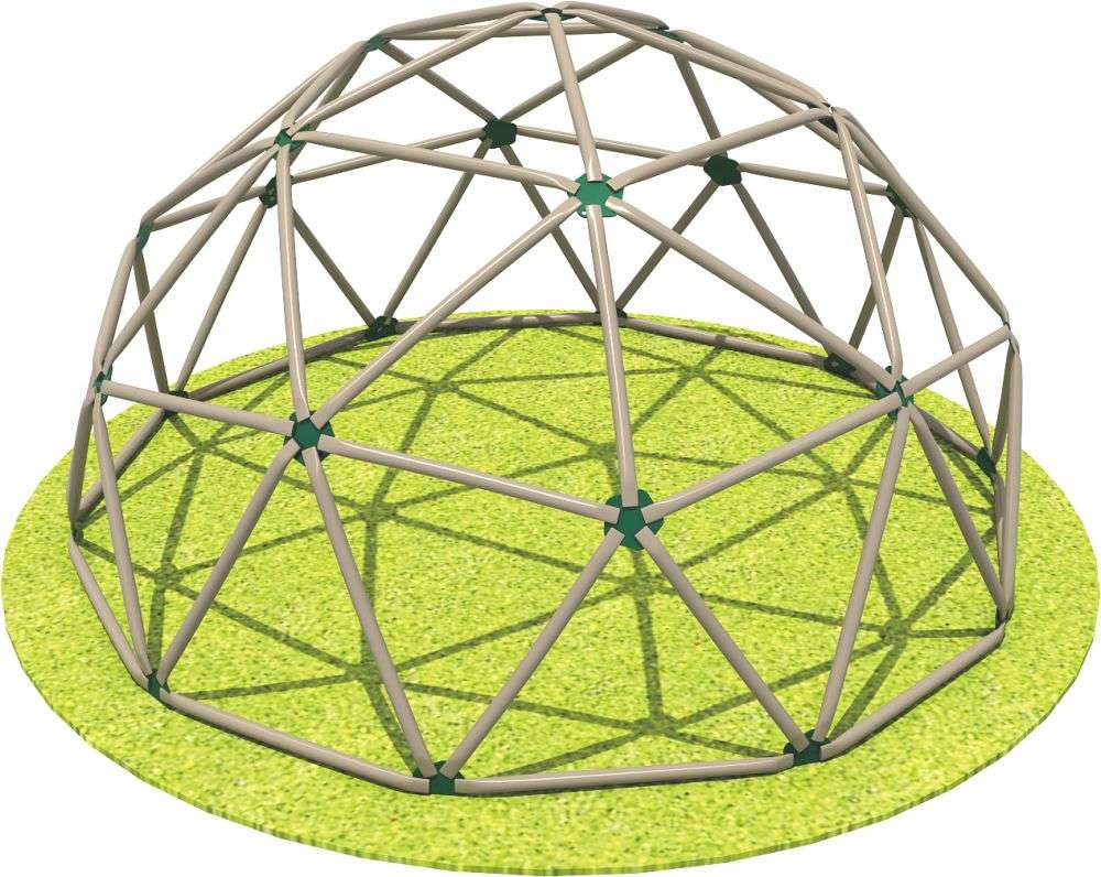 优游国际(中国)UB8运动健身器材 太空球-HD