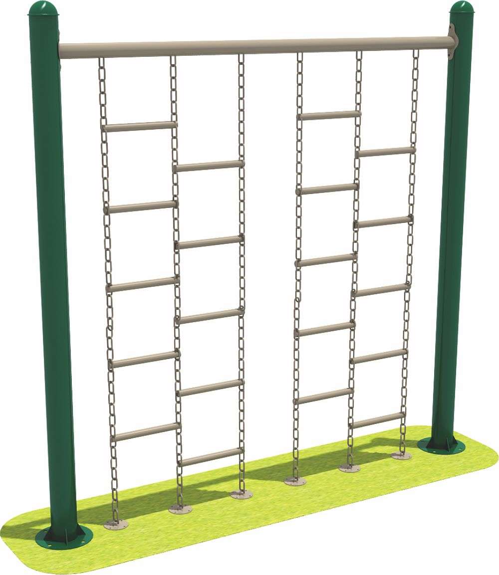 优游国际(中国)UB8运动健身器材 软爬架-HD