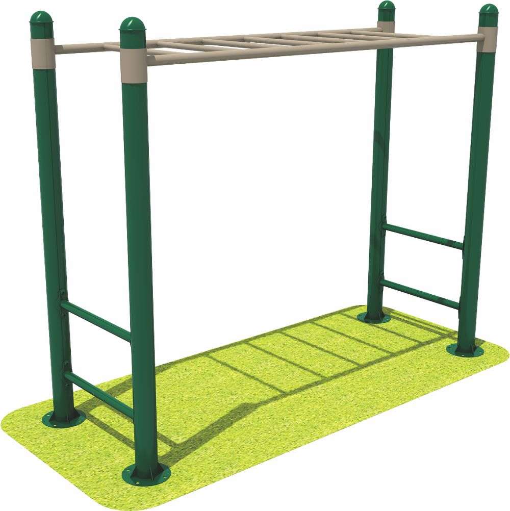 优游国际(中国)UB8运动健身器材 云梯-HD-SJ