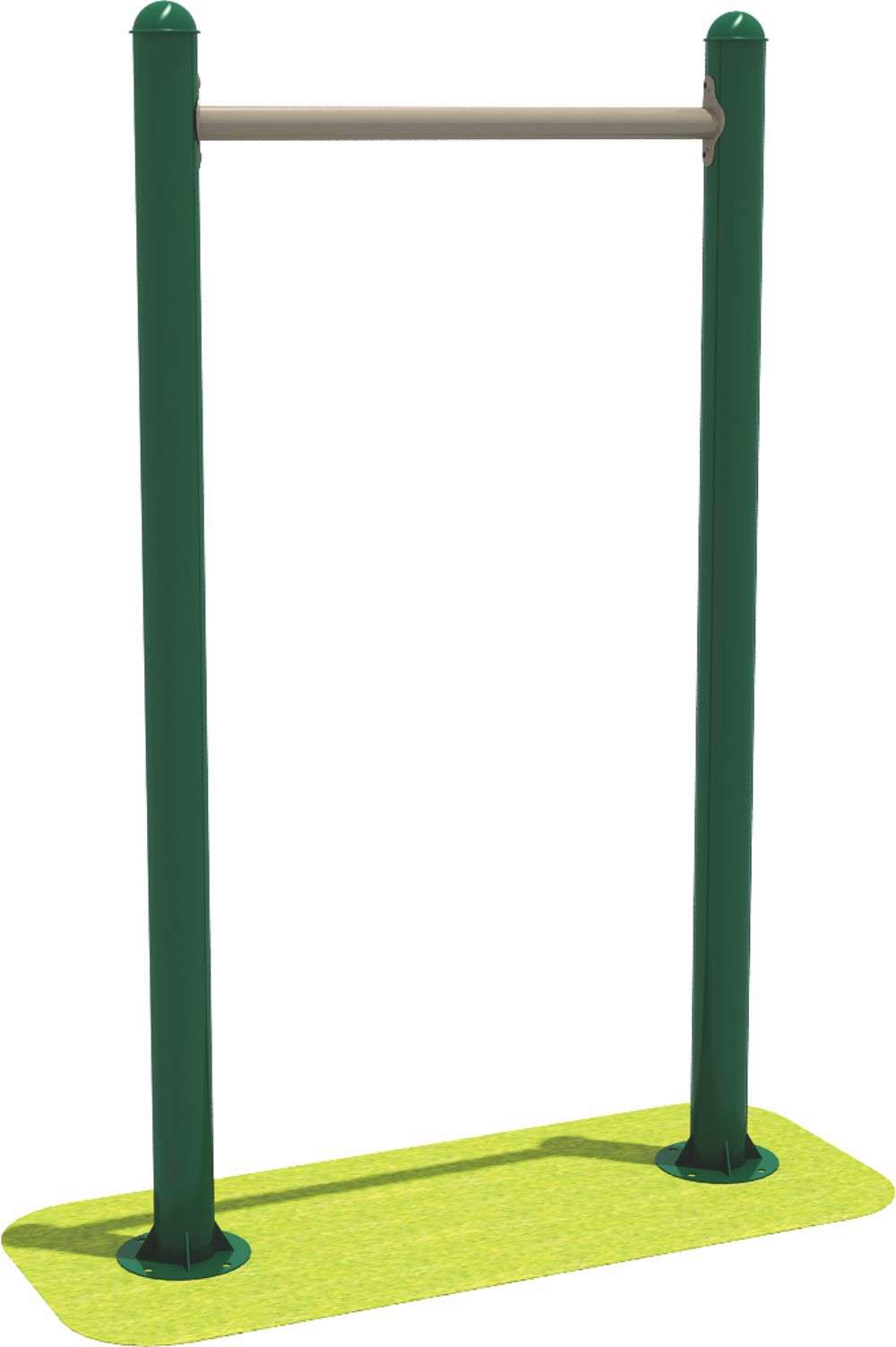 优游国际(中国)UB8运动健身器材 单杠-HD-SJ