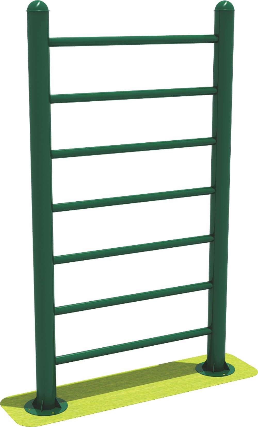 优游国际(中国)UB8运动健身器材 儿童攀登架