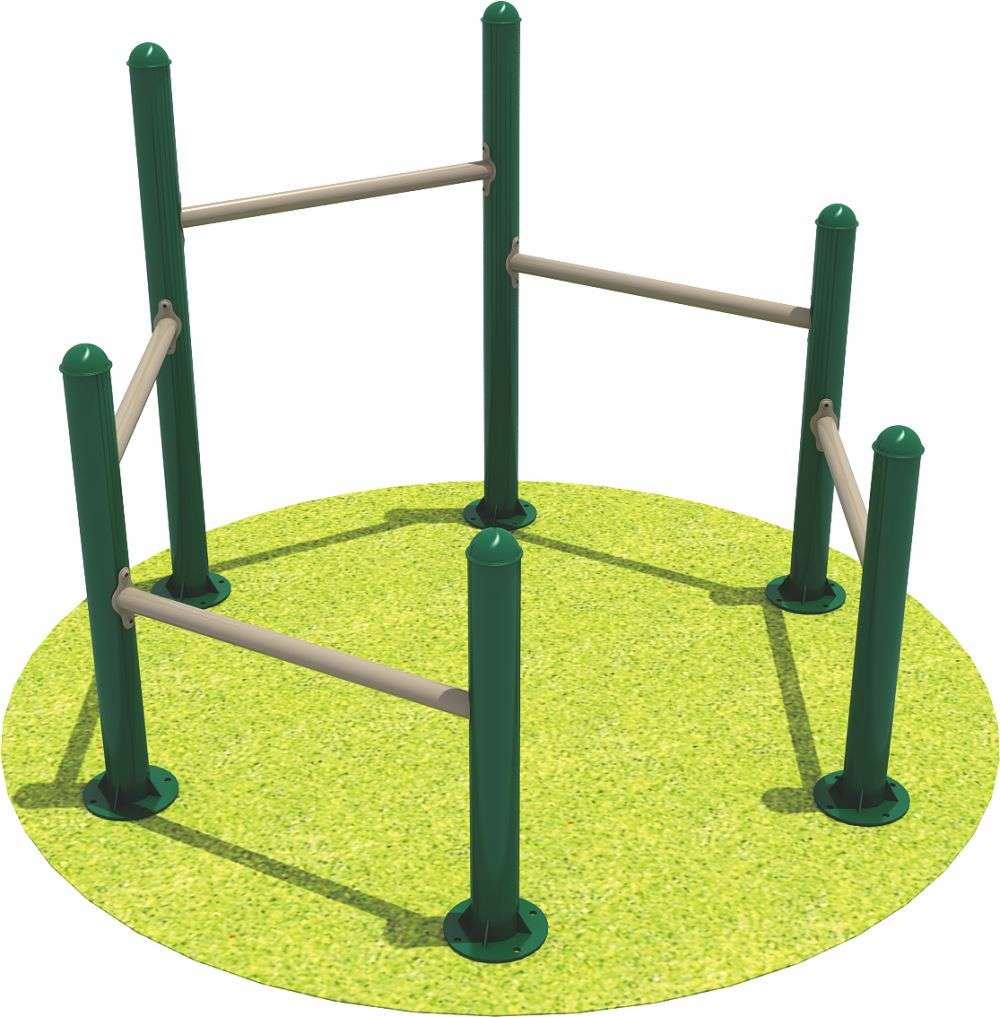 优游国际(中国)UB8运动健身器材 五位压腿器