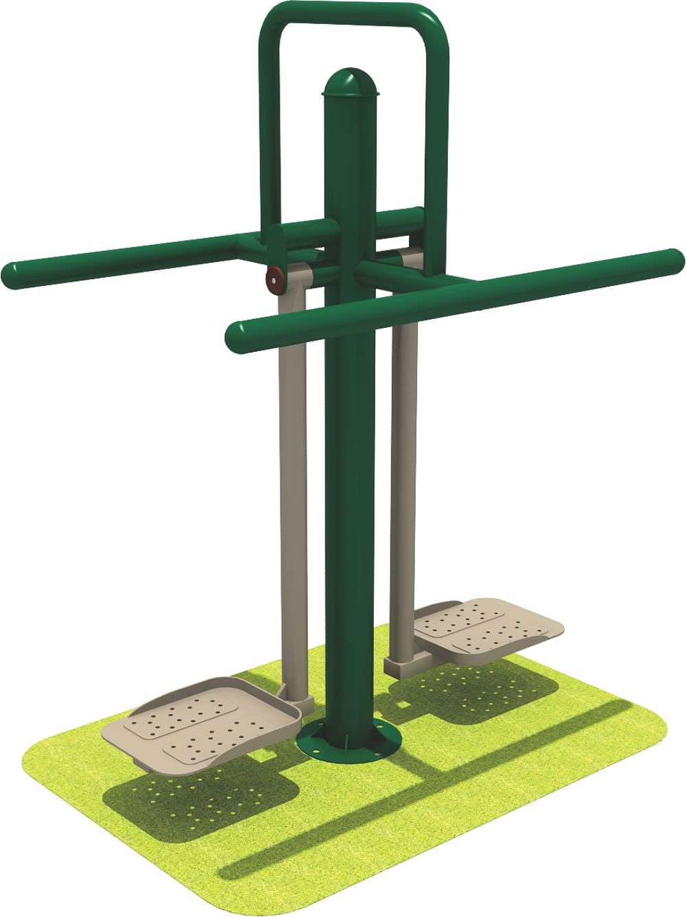 优游国际(中国)UB8运动健身器材 双人浪板