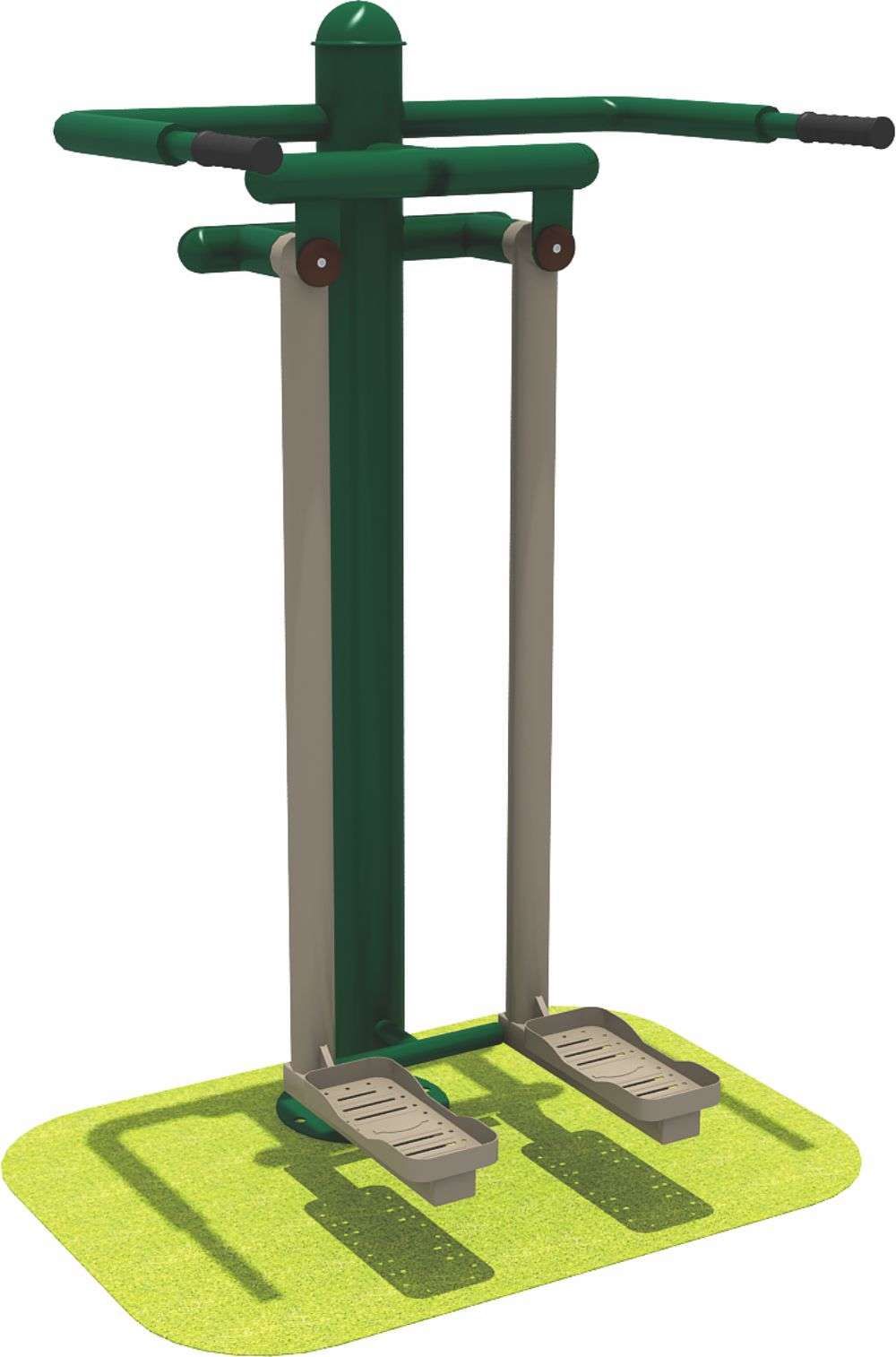 优游国际(中国)UB8运动健身器材 单人浪板