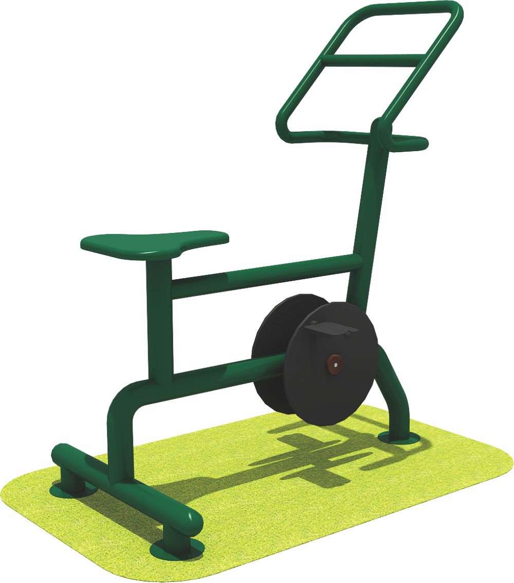 优游国际(中国)UB8运动健身器材 单人健骑机