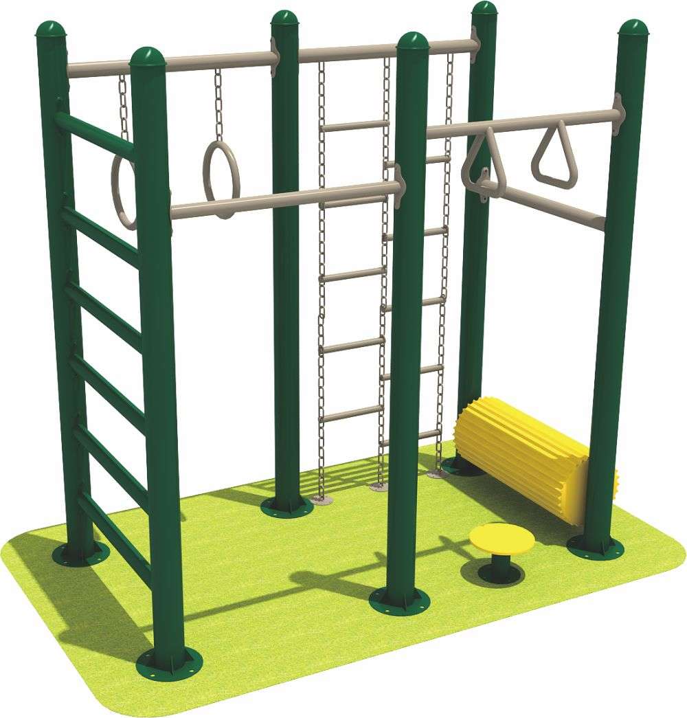 优游国际(中国)UB8运动健身器材 综合训练器