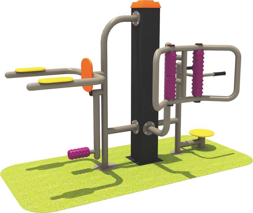 优游国际(中国)UB8运动健身器材 HD-SJS029