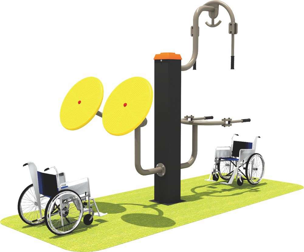 优游国际(中国)UB8运动健身器材 HD-SJS012