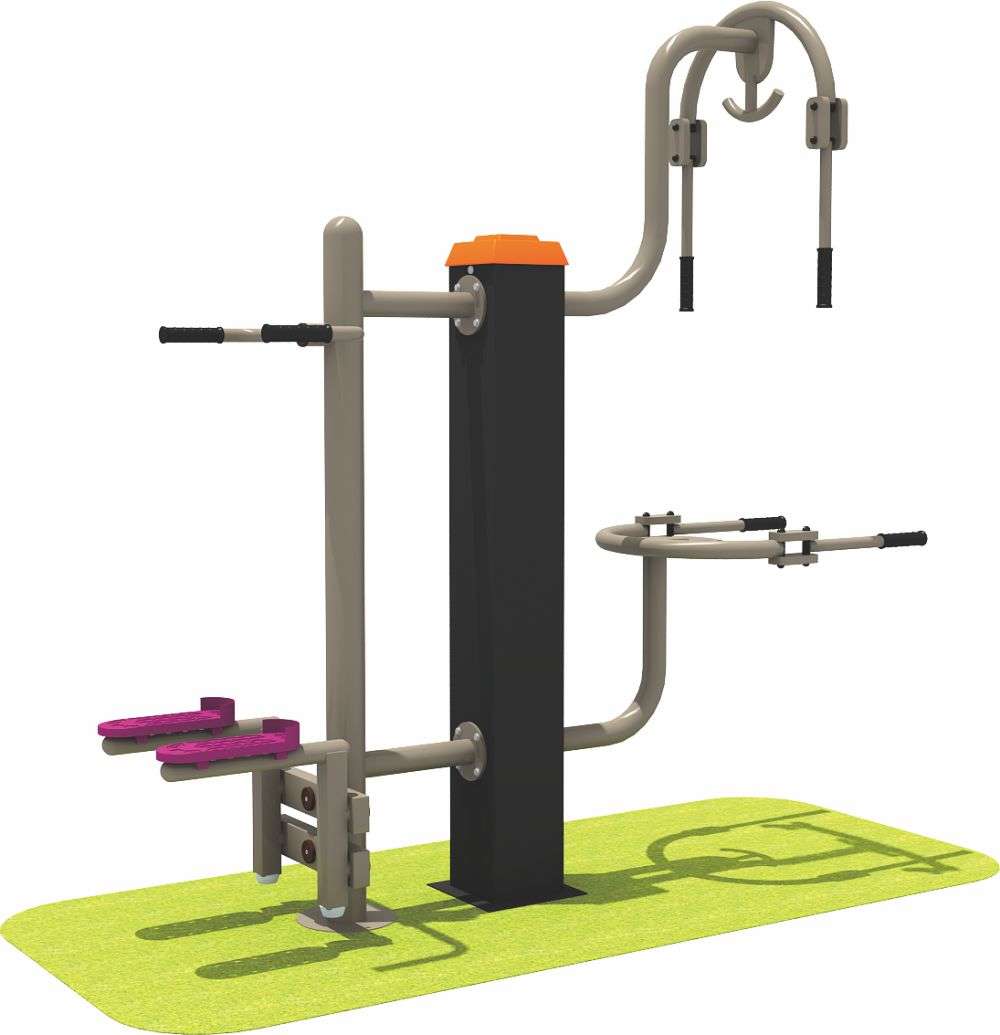 优游国际(中国)UB8运动健身器材 HD-SJS020