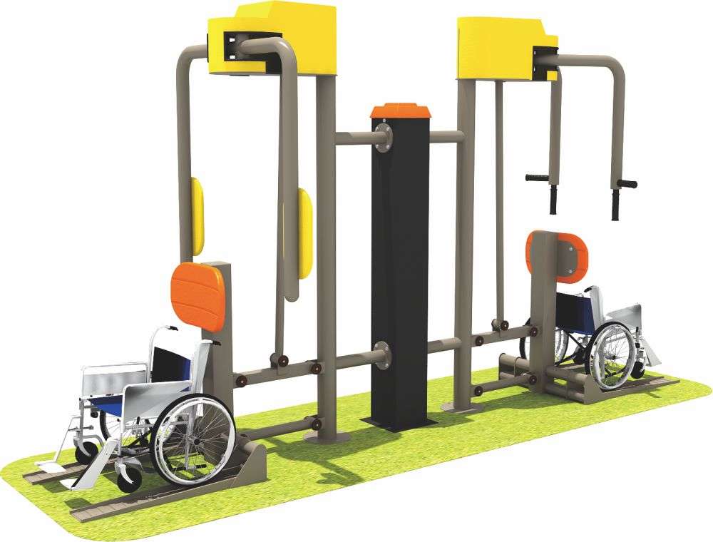 优游国际(中国)UB8运动健身器材 HD-SJS014